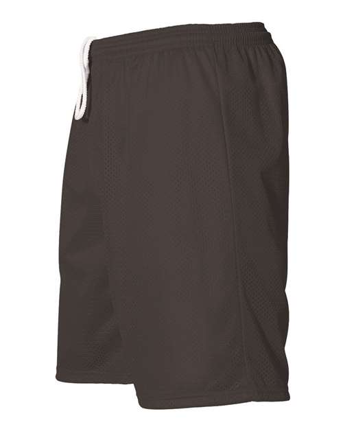 Alleson Athletic 567P Men's Mesh Shorts