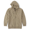 Axism 7601 Full Zip Up Hoodie