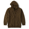 Axism 7601 Full Zip Up Hoodie