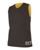 Alleson Athletic 560RW Women's Reversible Mesh Tank