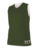 Alleson Athletic 560RW Women's Reversible Mesh Tank