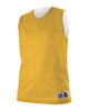 Alleson Athletic 560RW Women's Reversible Mesh Tank