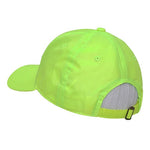 Decky 761 - 6 Panel Low Profile Structured Neon Cap - CASE Pricing - Picture 5 of 8