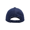 Mega Cap 7610Y Youth Washed Denim Cap