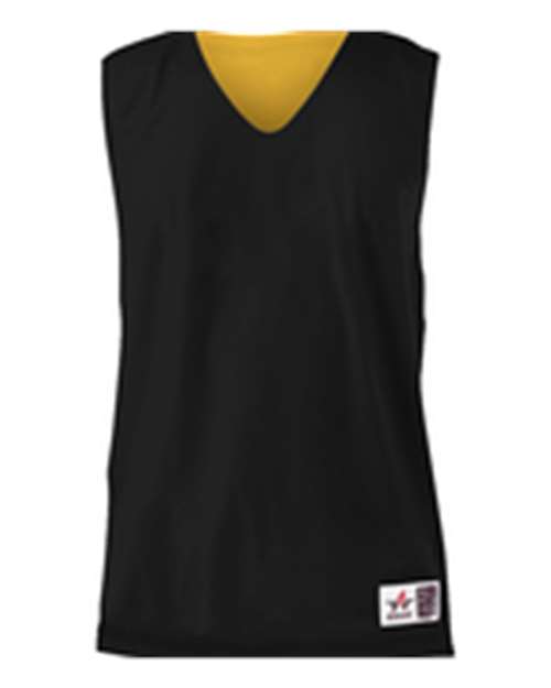 Alleson Athletic 560RY Youth Reversible Mesh Tank