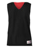 Alleson Athletic 560RY Youth Reversible Mesh Tank