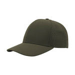 Mega Cap 7638 Perforated Performance Cap