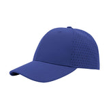 Mega Cap 7638 Perforated Performance Cap