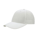 Mega Cap 7638 Perforated Performance Cap