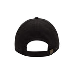 Mega Cap 7644 6 Panel Corduroy Dad Hat