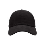 Mega Cap 7644 6 Panel Corduroy Dad Hat