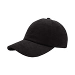 Mega Cap 7644 6 Panel Corduroy Dad Hat