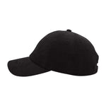 Mega Cap 7644 6 Panel Corduroy Dad Hat