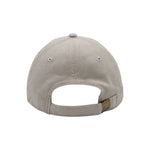 Mega Cap 7644 6 Panel Corduroy Dad Hat