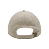 Mega Cap 7644 6 Panel Corduroy Dad Hat