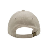 Mega Cap 7644 6 Panel Corduroy Dad Hat