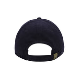 Mega Cap 7644 6 Panel Corduroy Dad Hat