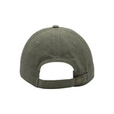 Mega Cap 7644 6 Panel Corduroy Dad Hat