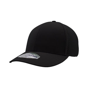 Mega Cap 7646 Perforated Performance Cap - 