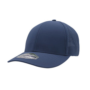 Mega Cap 7646 Perforated Performance Cap - 