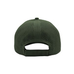 Mega Cap 7646 Perforated Performance Cap