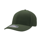 Mega Cap 7646 Perforated Performance Cap