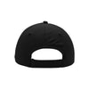 Mega Cap 7651 Performance Fine-Ripstop Cap with Flexible Brim