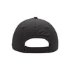 Mega Cap 7651 Performance Fine-Ripstop Cap with Flexible Brim