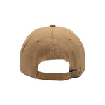 Mega Cap 7652 Washed Normal Dyed Cotton Twill Cap