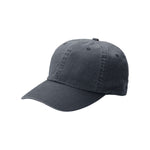 Mega Cap 7652 Washed Normal Dyed Cotton Twill Cap