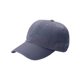 Mega Cap 7652 Washed Normal Dyed Cotton Twill Cap