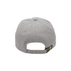 Mega Cap 7652 Washed Normal Dyed Cotton Twill Cap