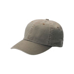 Mega Cap 7652 Washed Normal Dyed Cotton Twill Cap