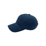 Mega Cap 7652 Washed Normal Dyed Cotton Twill Cap