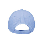 Mega Cap 7652A Low Profile Normal Dyed Cotton Twill Cap