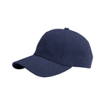 Mega Cap 7652A Low Profile Normal Dyed Cotton Twill Cap