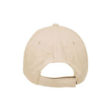 Mega Cap 7652A Low Profile Normal Dyed Cotton Twill Cap