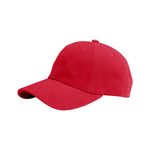 Mega Cap 7652A Low Profile Normal Dyed Cotton Twill Cap