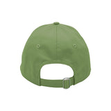 Mega Cap 7652B Premium Dad Hat