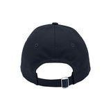 Mega Cap 7652B Premium Dad Hat