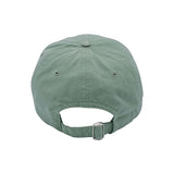 Mega Cap 7652D Recycled Cotton Dad Hat