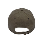 Mega Cap 7652D Recycled Cotton Dad Hat