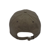 Mega Cap 7652D Recycled Cotton Dad Hat