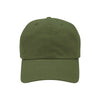 Mega Cap 7652D Recycled Cotton Dad Hat