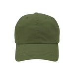 Mega Cap 7652D Recycled Cotton Dad Hat