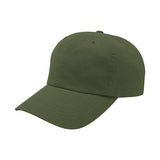 Mega Cap 7652D Recycled Cotton Dad Hat