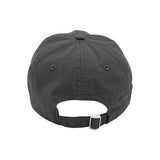 Mega Cap 7652D Recycled Cotton Dad Hat