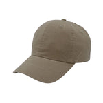 Mega Cap 7652D Recycled Cotton Dad Hat