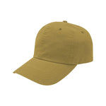 Mega Cap 7652D Recycled Cotton Dad Hat