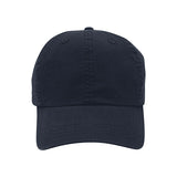 Mega Cap 7652D Recycled Cotton Dad Hat